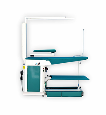 琴式燙臺(tái)A型